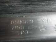 Schwellerverkleidung JEEP COMPASS (MK49) 2.2 CRD 4x4 D5116129AC