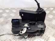 Türschloss rechts vorne Opel Vivaro B Combi (X82) 8200008261