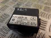 Alarmblock MERCEDES-BENZ E (W211) E 320 CDI (211.022) a2118209126 2118209126