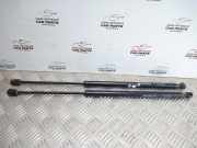 Heckklappe Gasdruckfeder rechts OPEL MERIVA B 1.7 CDTI