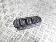 Schalter für Fensterheber links hinten Ford Mondeo V Stufenheck (CD)