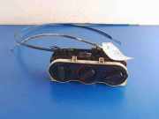 Heizungsbetätigung (Konsole) vorne Mercedes-Benz Sprinter 4t Pritsche (904) F650578D