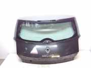 Heckklappe geschlossen Renault Megane II (BM/CM)