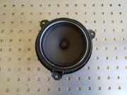 Türlautsprecher hinten links TOYOTA AVENSIS Estate (_T27_) 2.2 D-4D (ADT271_) 861600D180