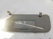 Linke Sonnenblende CHEVROLET CAPTIVA (C100, C140) 2.4