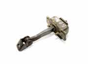 Türanschlag hinten rechts MERCEDES-BENZ M (W163) ML 400 CDI (163.128) A1637300116