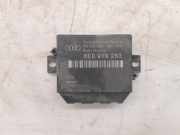 Steuergerät Einparkhilfe Audi A6 Avant (4B, C5) 601722