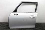 Vordere linke Tür MINI COOPER (F55) Cooper COLOR: WHITE SILVER A62