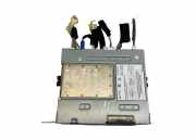 Radio/Navigationssystem-Kombination Renault Kadjar (HA, HL) 281158851R