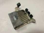 Fuel Injector Control Unit TOYOTA AVENSIS Sedan (_T25_) 2.0 D-4D (ADT250_) 1310001371