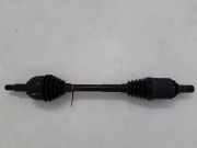 Antriebswelle links vorne Renault Captur I (H5, J5) 391016363R