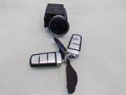 Zündschloss VW PASSAT Variant B6 (3C5) 1.6 TDI 3C0905843