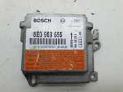 Steuergerät Airbag Audi A4 (8E, B6) 8E0959655