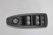 Schalter für Fensterheber links vorne BMW 3er Gran Turismo (F34) 9362120