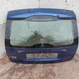 Heckklappe geschlossen Volvo V50 (545)