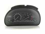 Tachometer BMW 5er (E39) 62118381198