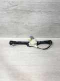 Türfensterheber hinten links BMW X5 (E70) M 50 d 7137022