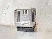 Motorsteuergerät ECU OPEL ASTRA J 2.0 CDTI 55577619 55575349