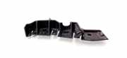 Stoßstangenhalter vorne rechts AUDI A3 Sportback (8PA) S3 quattro 8P0807184A