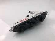 Heizungsbetätigung (Konsole) vorne Ford C-Max () 7M5T19980AD