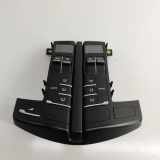 Klimabedienteil PORSCHE CAYENNE (92A) 3.0 Diesel 7P5.907.049.F 7P5907049F