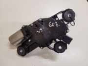 Wischermotor hinten Volvo V50 (545) 0390201823