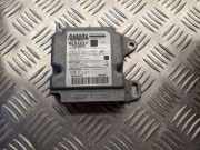 Steuergerät Airbag Renault Megane Scenic (JA) 7700430060B