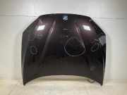 Motorhaube BMW X1 (E84) sDrive 18 d 2993151