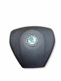 Lenkrad Airbag SKODA FABIA II Combi (545) 1.4 TDI 5J0880201E