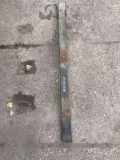 Blattfeder hinten rechts IVECO DAILY III Furgon/Estate 35 S 10 (ANJA41A1, ANJA42A2, ANJA42AB, ANJA43A, ANJAV1A,... 504083610 504083608