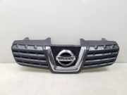Vorderer oberer Gitter NISSAN QASHQAI / QASHQAI +2 I (J10, JJ10) 1.5 dCi 62310JD000