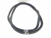 Dichtungsgummi am Ende (Gabel) AUDI A1 Sportback (GBA) 25 TFSI