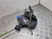 Türschloss rechts hinten Audi A8 (4E) 4E0839016