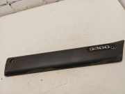 Vertikale Verkleidung an der vorderen rechten Tür OPEL MOVANO Furgon (F9) 2.5 DTI 7701692581