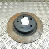 Bremsscheibe hinten links