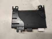 Tonverstärker PEUGEOT 407 Coupe (6C_) 2.0 HDi 9653555980