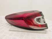 Rücklicht hinten links RENAULT MEGANE III Hatchback (BZ0_) 1.6 dCi (BZ00, BZ12) 265550010R