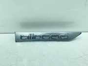 Modelbeschriftung AUDI A4 Allroad (8WH, B9) 3.0 TDI quattro 8W9853602