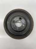 Kurbelwellenriemenscheibe VW GOLF VI (5K1) 1.6 TDI 038105243M