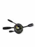 LENKSTOCKSCHALTER KOMBISCHALTER MERCEDES-BENZ S (W221) S 350 4-matic (221.087, 221.187) A2215404001