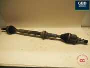 Kardanwelle Toyota Prius (W3) 4341047030