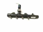 Kraftstoffzuführung RENAULT KADJAR (HA_, HL_) 1.5 dCi 110 162700773 H8201225030