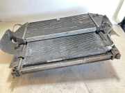 Radiator Pack Set MERCEDES-BENZ M (W163) ML 270 CDI (163.113)