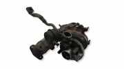 Turbolader AUDI A4 (8D2, B5) 1.9 TDI 028145702