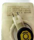 Bremszylinder BMW Z3 Roadster (E36) 1.9 i