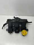 Ansaugbrücke NISSAN X-TRAIL (T32_) 1.6 DIG-T (T32) 118302761R