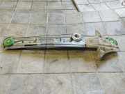 Fensterheber rechts hinten Opel Vectra C (Z02) 24451522