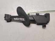 Tankdeckelschloss Volvo V60 I (155) 86113136