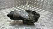 Ölfilterhalter FORD FUSION (JU_) 1.4 TDCi