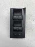 Schalter für Fensterheber links hinten Audi A6 Avant (4B, C5) 4B0959851